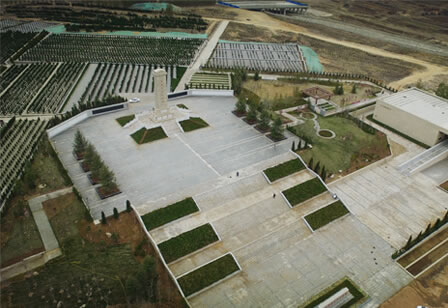 威海市建筑设计的测试内容