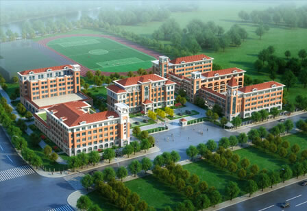 威海市建筑设计的测试内容