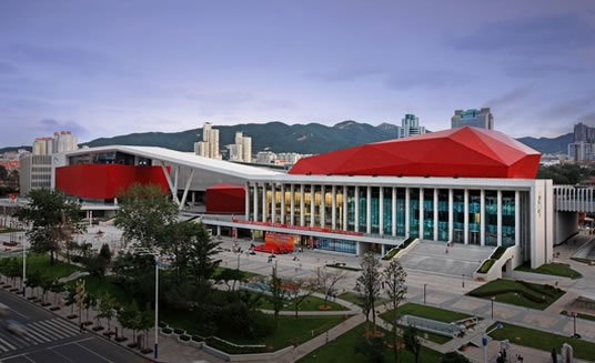 威海市通知公告的测试信息，内容可以在后台发布编辑删除